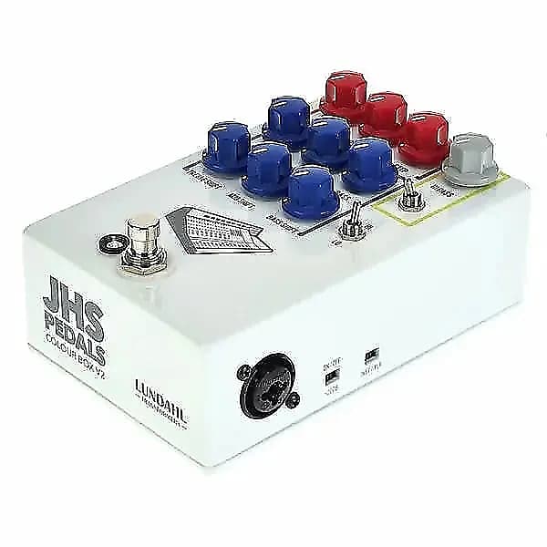 JHS Colour Box V2