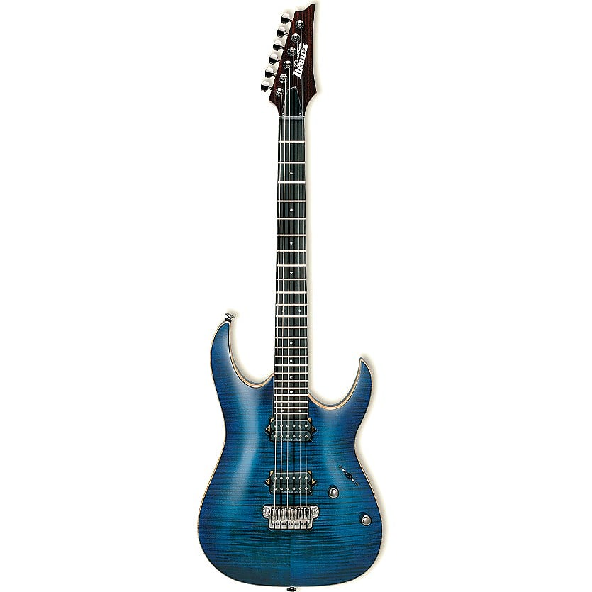 Ibanez RGA321F Prestige | Reverb