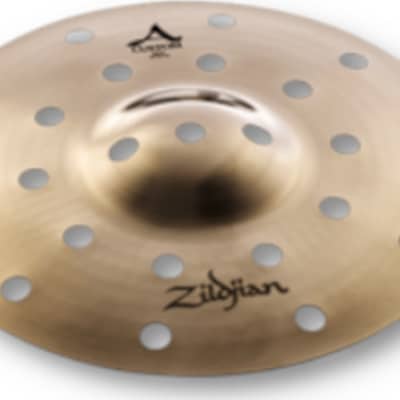 Zildjian 10