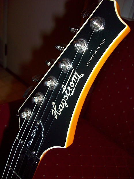 Hagstrom Ultralux XL-2 | Reverb Hagstrom Ultralux XL-2 | Reverb