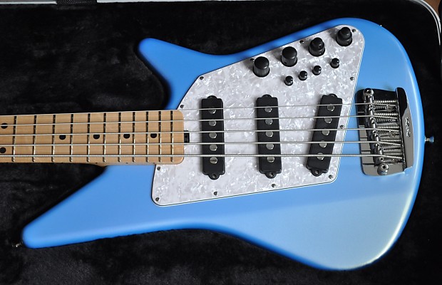 Musicman big al on sale 5