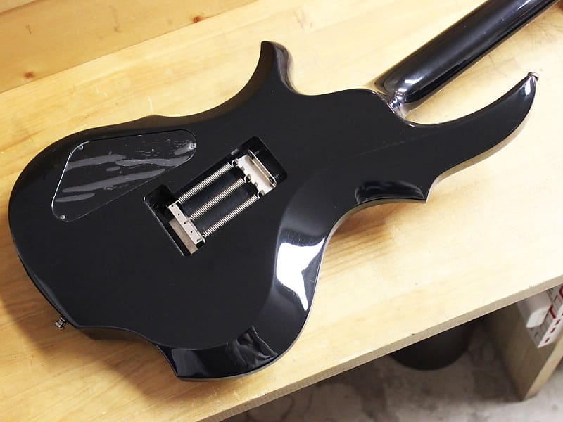 ESP ANTELOPE Black