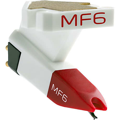 Ortofon MF6 image 1