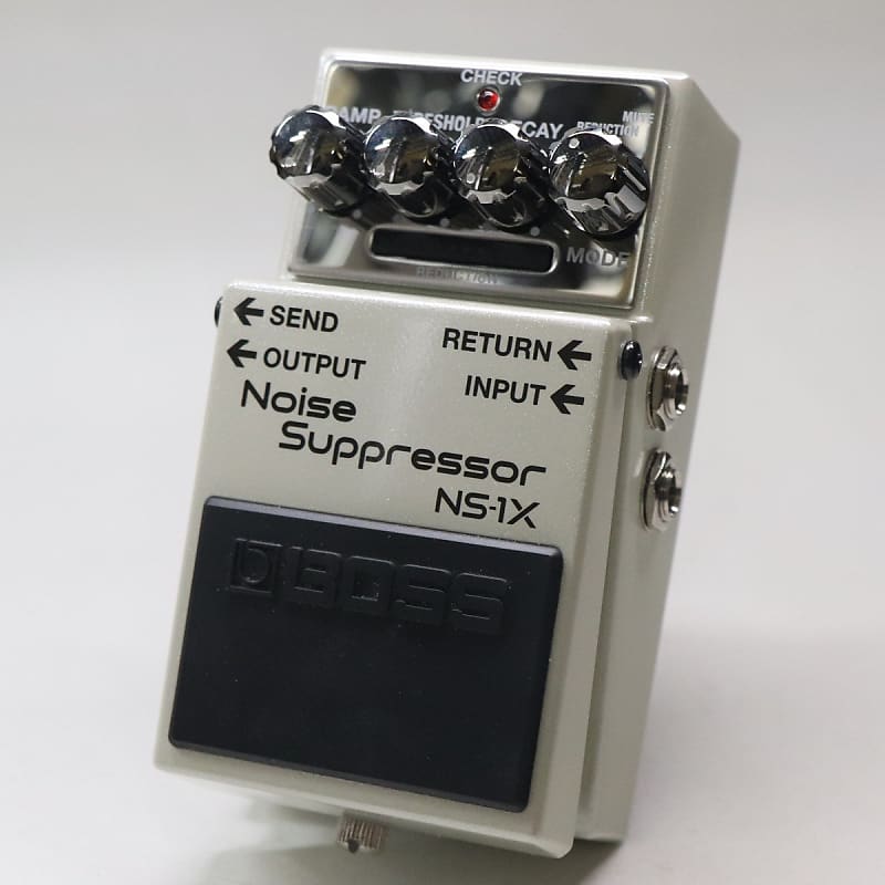 Boss NS-1X