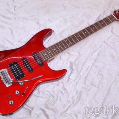FERNANDES 1990s 2000s FR 65S | Reverb