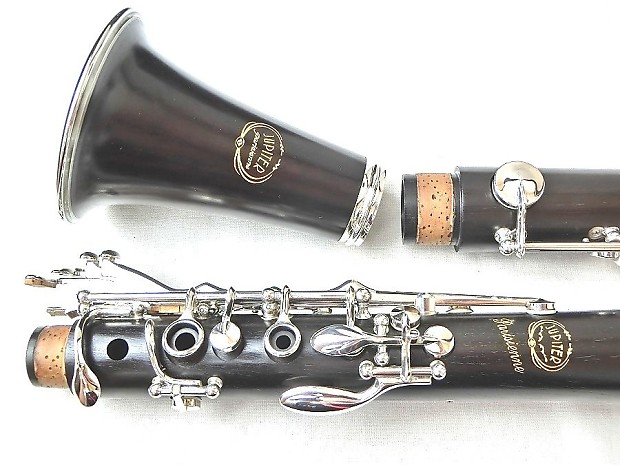 Jupiter JCL-931 Bb Clarinet