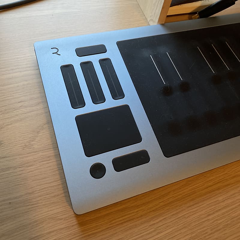 Roli seaboard thomann discount