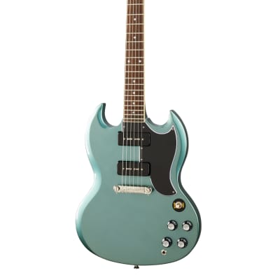Gibson SG Special P-90 Satin Cherry 2017 – Topshelf Instruments