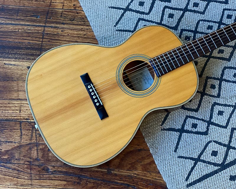 '10 Recording King ROS16 Reverb