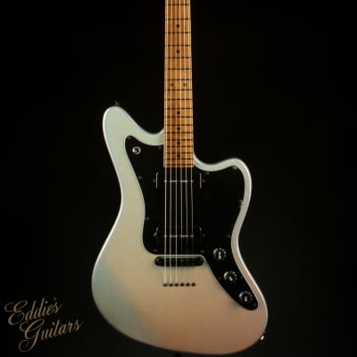 Suhr Eddie's Guitars Exclusive Roasted Classic JM - Prism 2023 image 3