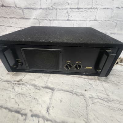 Yamaha P2500 S Dual Channel Power Amp | Reverb