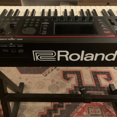Roland FANTOM-08 88-Key Workstation Keyboard image 7