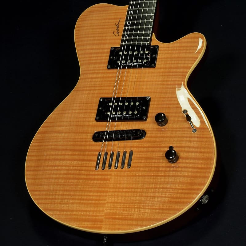 Godin Summit CT Electric Guitar