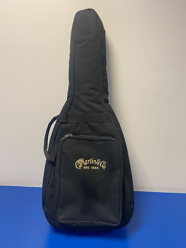 Martin lx1 2025 gig bag