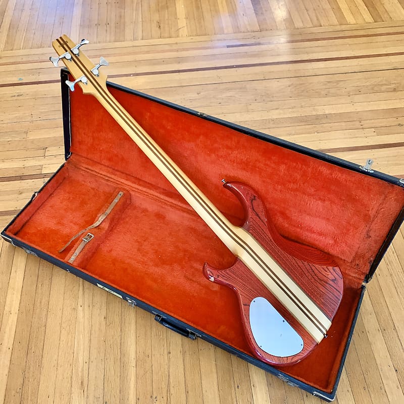 1983 Aria SBR-80 - BassBros