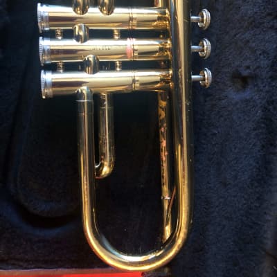 Holton T602 USA Trumpet image 5