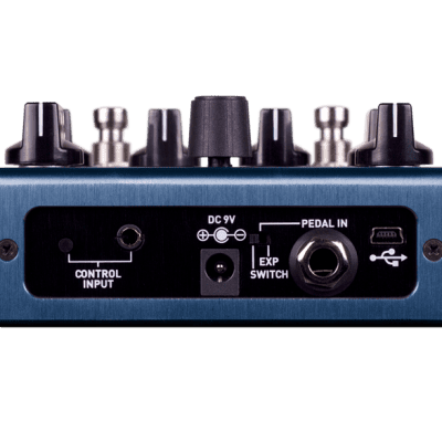 Source Audio SA263 Collider Delay + Reverb | Reverb