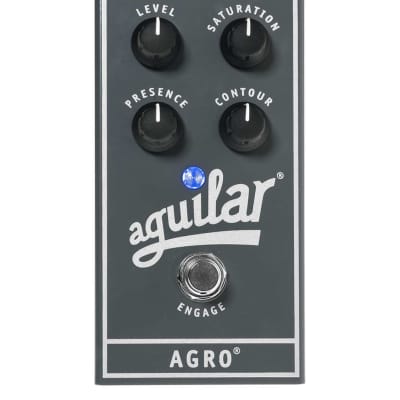 Reverb.com listing, price, conditions, and images for aguilar-agro
