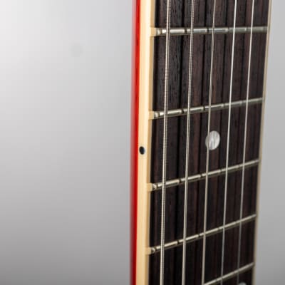 Gibson ES-335, Sixties Cherry | Demo image 21