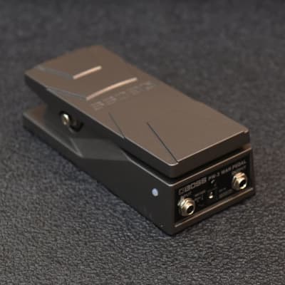 Boss PW-3 Wah Pedal | Reverb