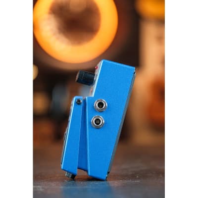 2010s Boss PS-6 Harmonist blue image 4