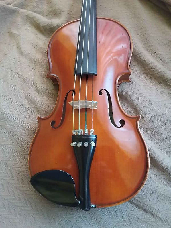 Ar seidel deals violin