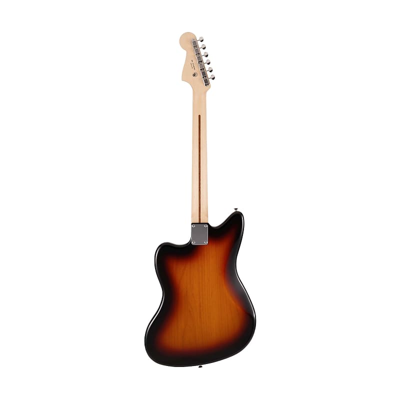 Fender Japan Hybrid II Ltd Ed Jazzmaster Electric Guitar, RW