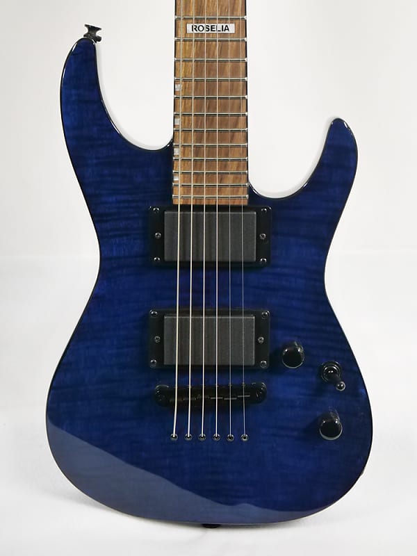 BanG Dream! M-II SAYO Mini(Mini Guitar) | Reverb