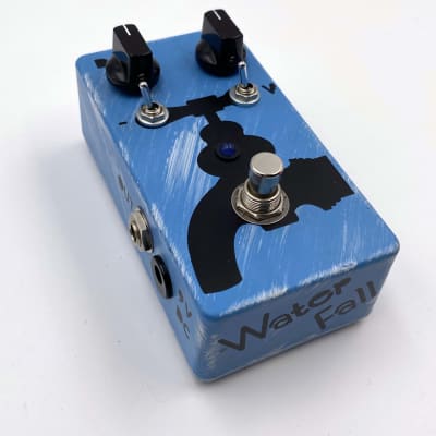 JAM Pedals Waterfall | Reverb