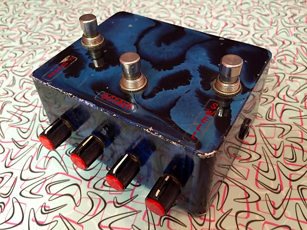 Prescription Electronics Experience | Reverb