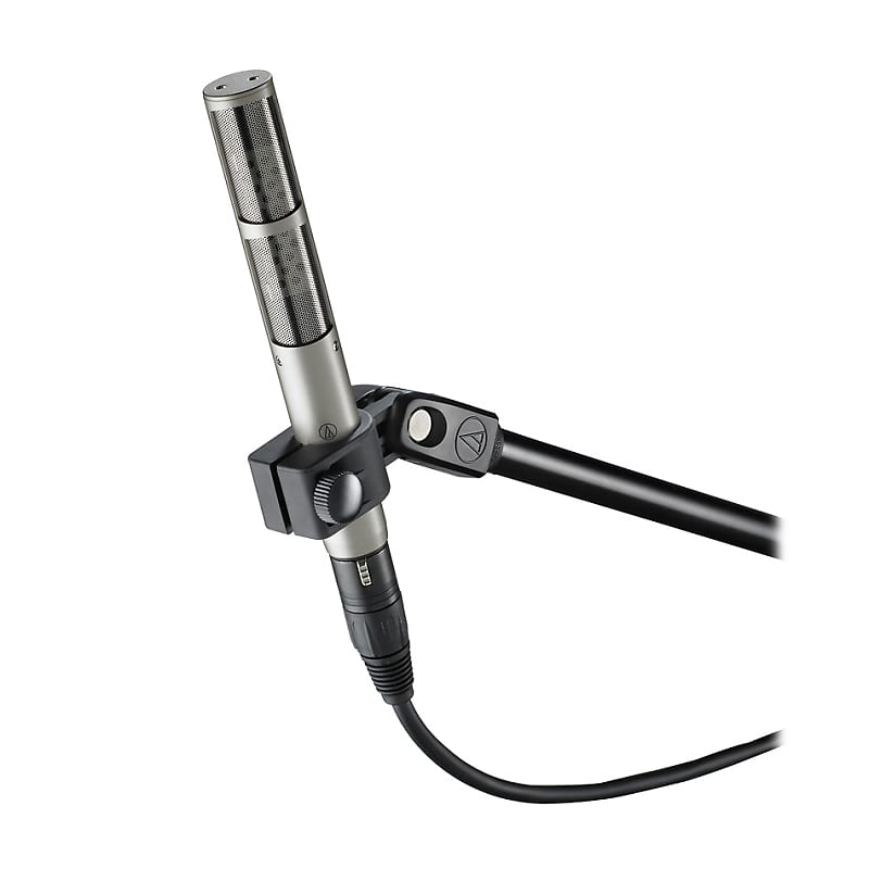 Audio-Technica AT4081 Ribbon Microphone image 2