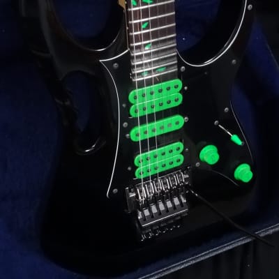 Ibanez jem shop 777 vbk