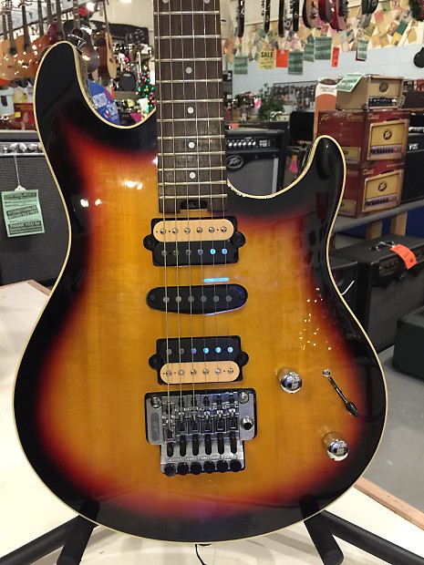 Peavey hp online special exp