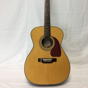 Epiphone pr outlet 400 acoustic guitar