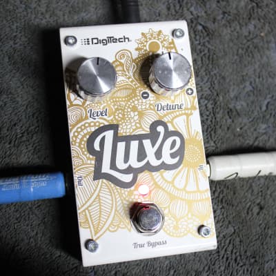 Reverb.com listing, price, conditions, and images for digitech-luxe