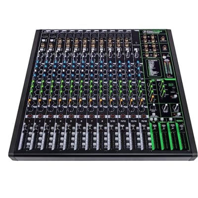 Mackie 808S FR Series | Reverb Mackie 808S FR Series | Reverb