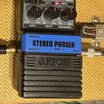 Reverb.com listing, price, conditions, and images for arion-sph-1