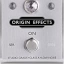 Origin Effects CALI76 Stacked Edition Compressor Pedal