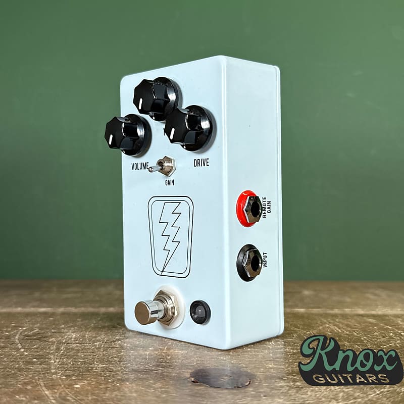 JHS SuperBolt V2