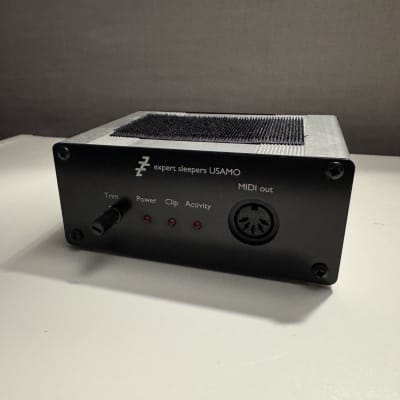 Expert Sleepers Usamo ( Midi / DAW ) 【公式通販】