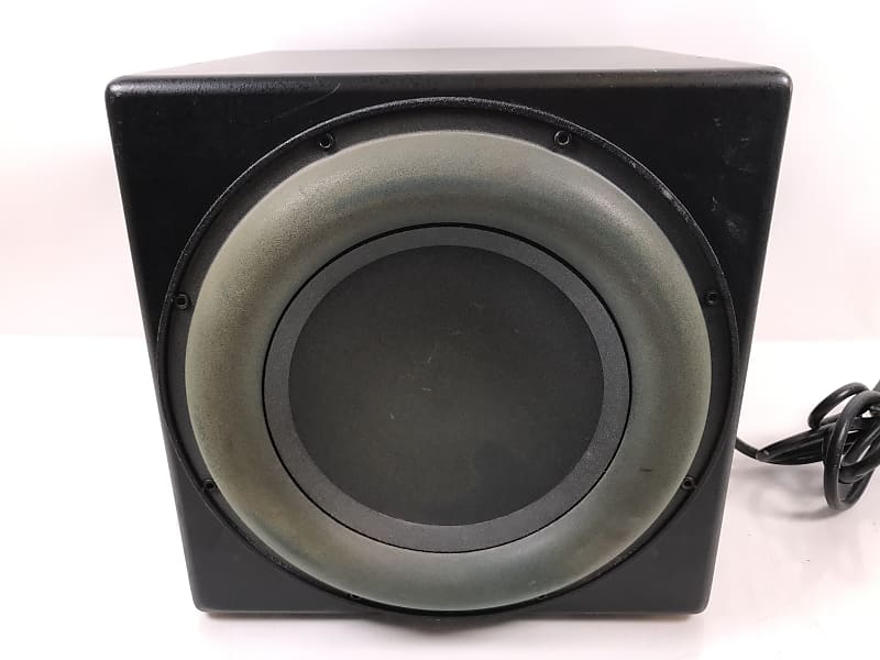 Sunfire store mk2 subwoofer