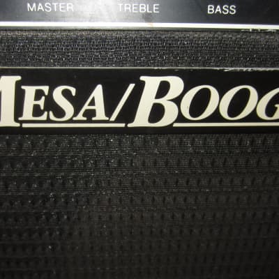 Mesa Boogie Studio .22 2-Channel 20-Watt 1x12