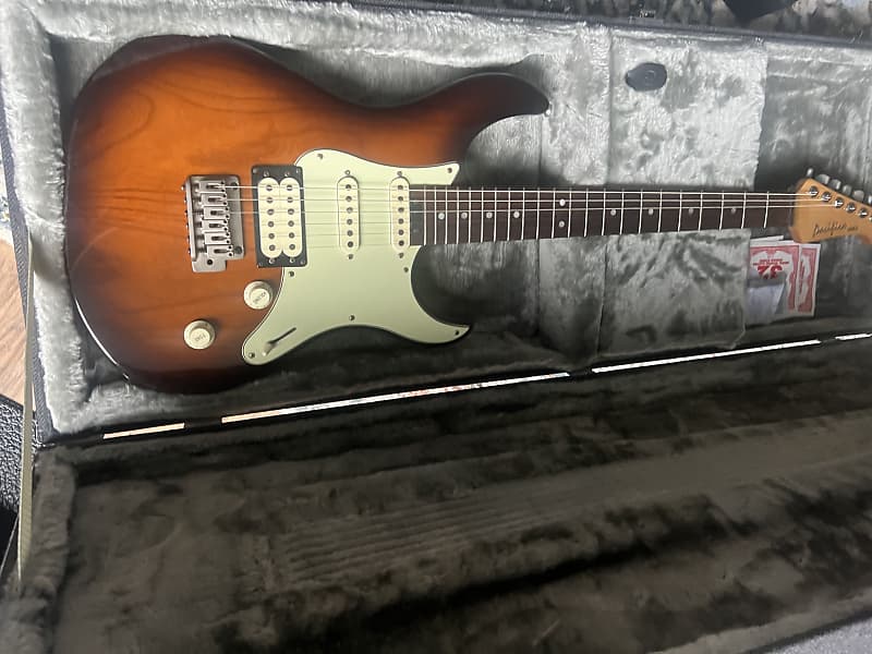 Yamaha Pacifica 904 | Reverb