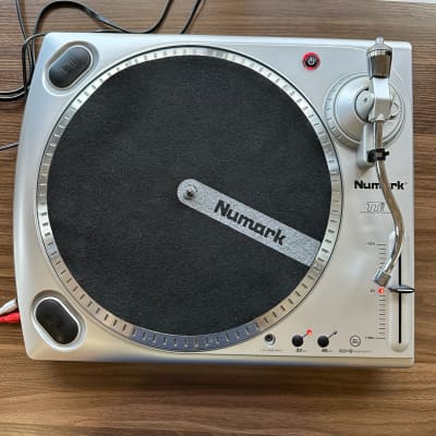 Numark TT1625 Turn Table | Reverb