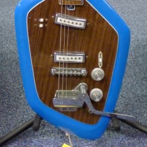 ギター teisco del rey ev-2t Did Kurt Cobain Play This Guitar? Teisco Del Rey EV-2T - YouTube