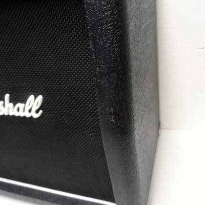 Marshall Mini Micro Stack Top Angled Speaker Cab Cabinet MG15 HFX MSII 1x10 15 3005 5005 Vintage 10" image 2
