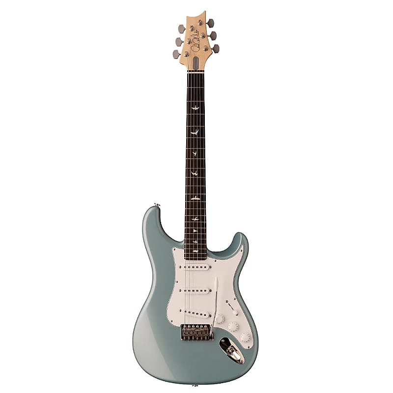 Guitarra Prs Signature John Mayer Silver Sky - Orion Green