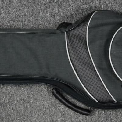 Sandberg California TM-4 Nighthawk, Matte Black / Pau Ferro *On Order, ETA May 2026 image 9