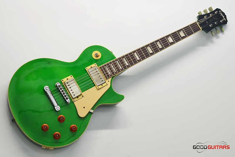 Epiphone Les Paul Standard 1996 | Reverb Canada