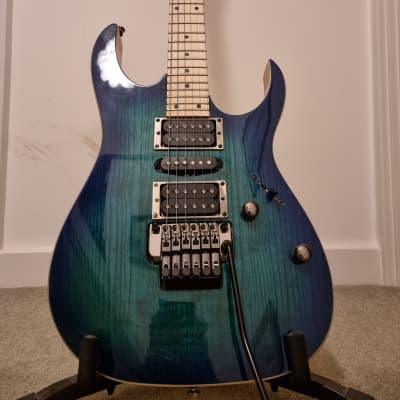 Ibanez RG370AHMZ-BMT for sale